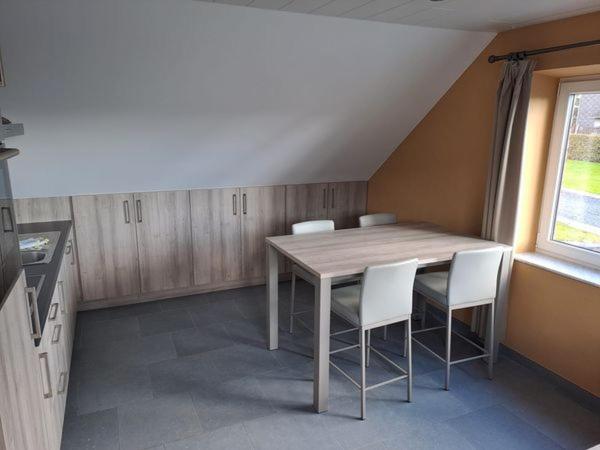 L'Etable d'Evelyne photo 1