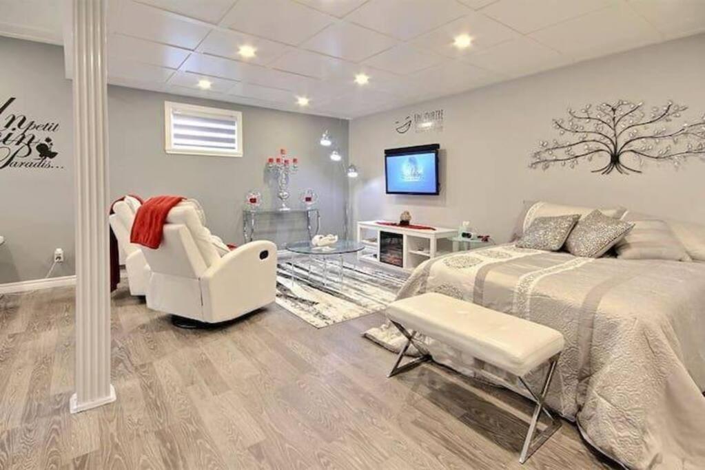 Loft Nid d’amour photo 3