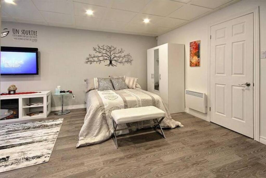 Loft Nid d’amour photo 4