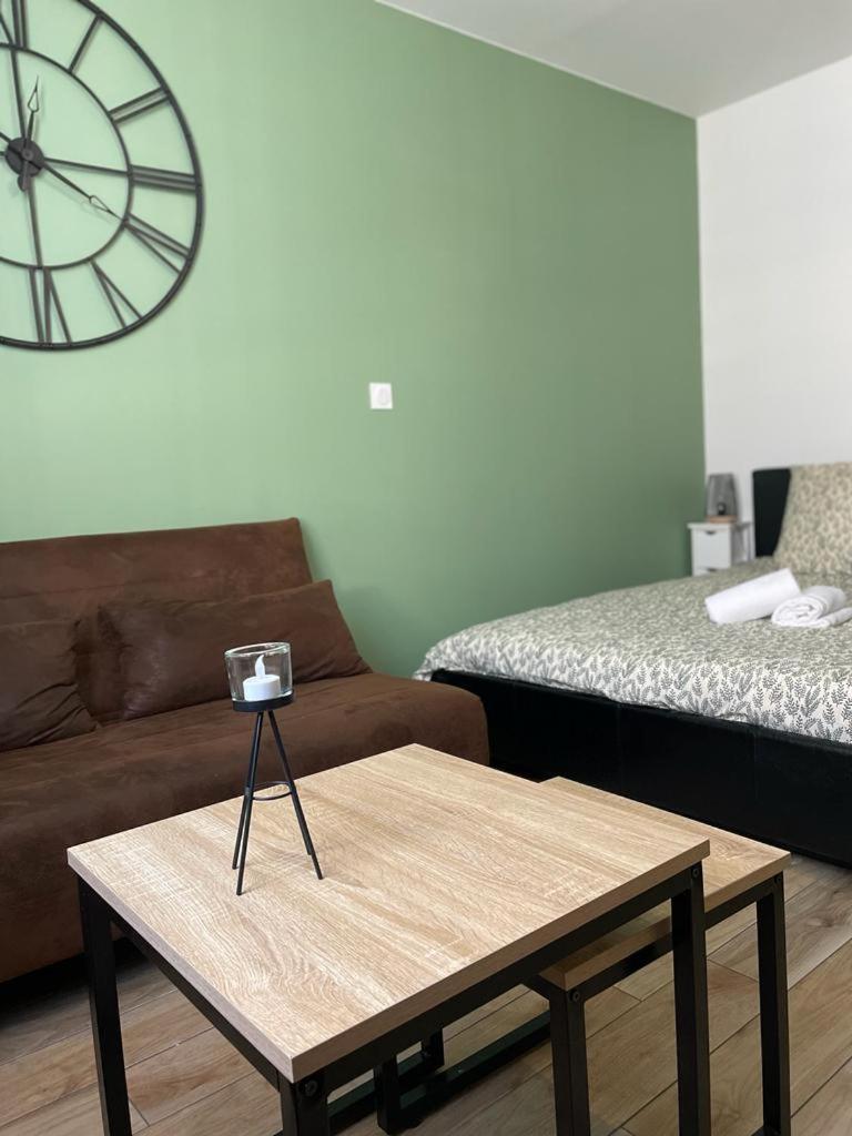 Studio moderne et tout équipé photo 3
