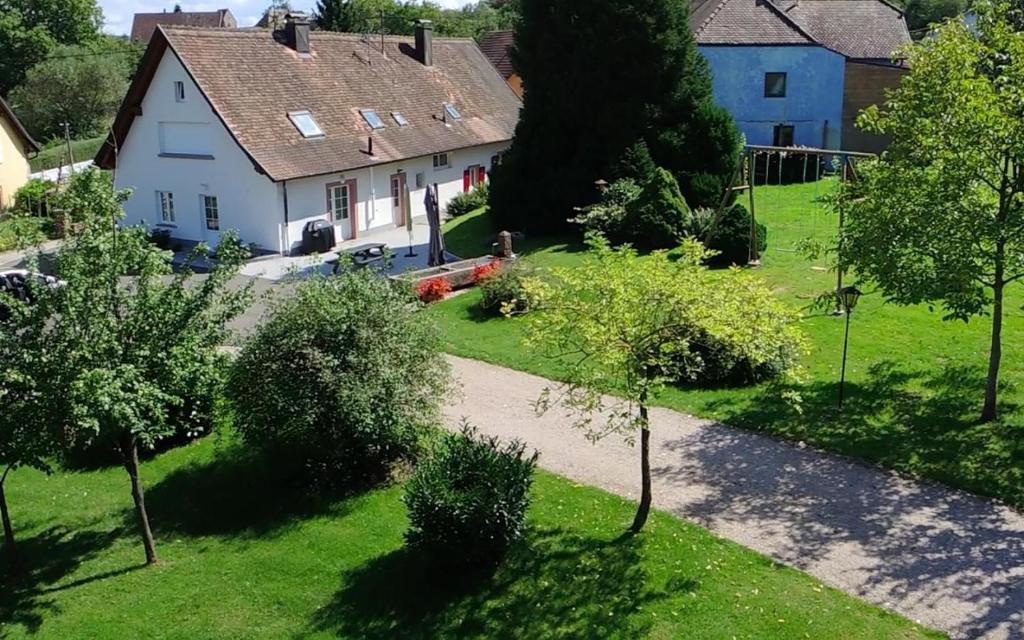 LES ROCHES DES FEES photo 4