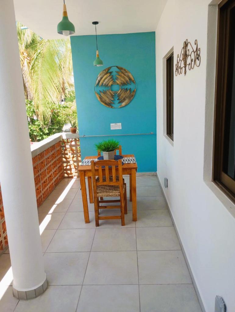 Casa Punta Perula Boutique Hotel photo 3