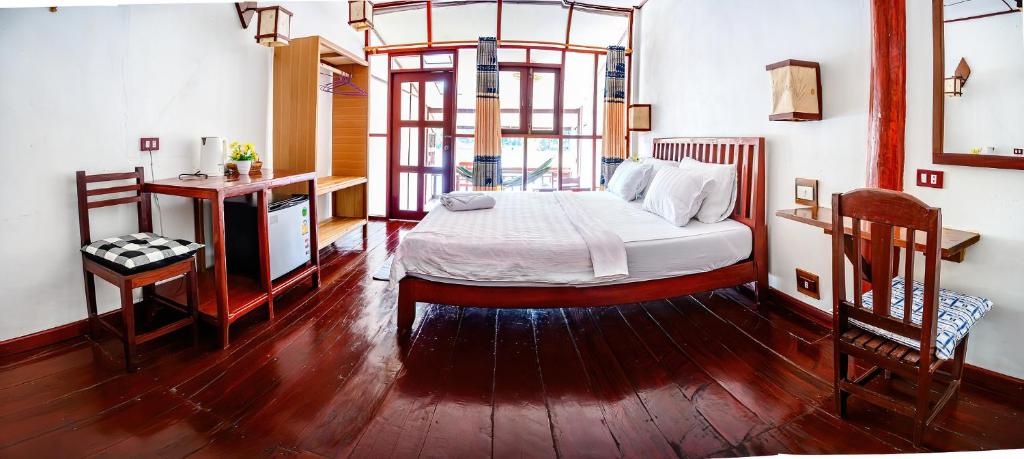 Dokchampa Guesthouse photo 1