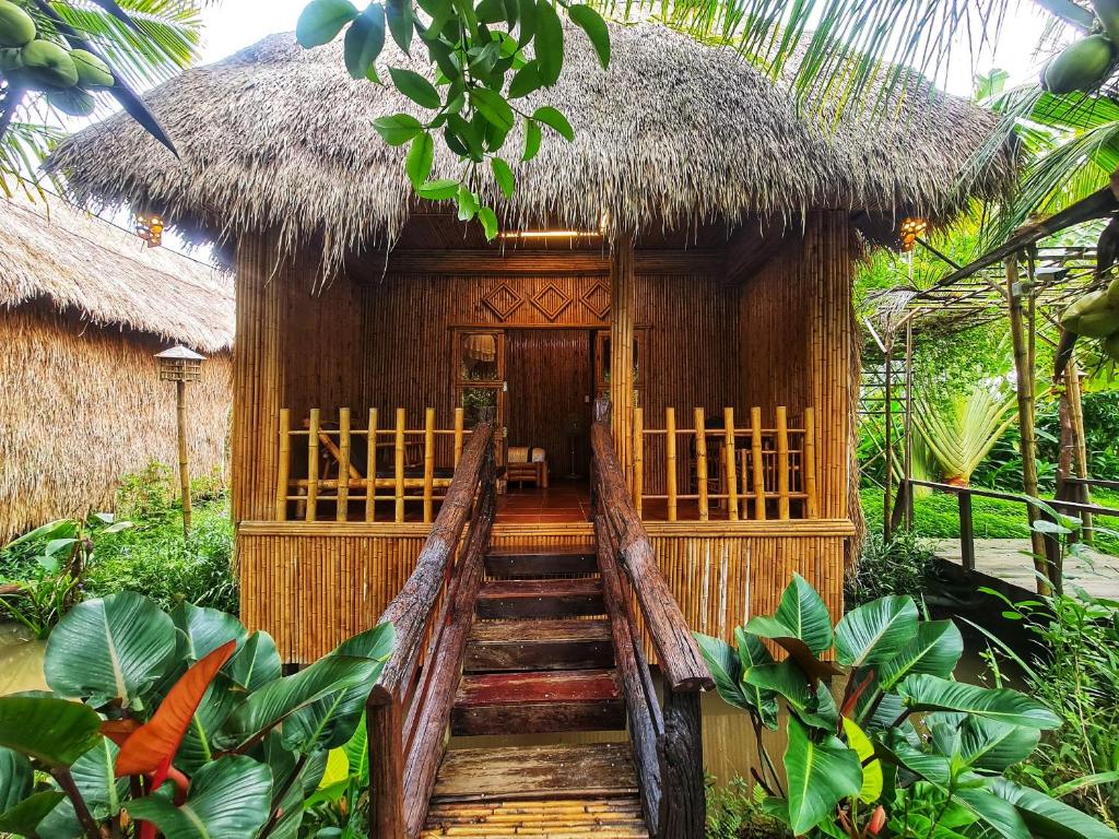 Bamboo Eco Village photo 4