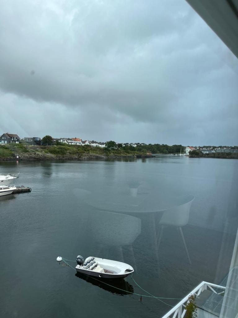 Lovely apartment in maritime surroundings near Stavanger photo 2