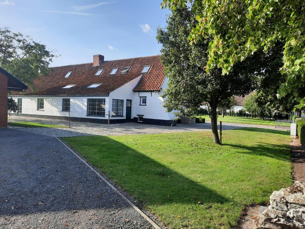 B&B Den Bruynen Bergh photo 2