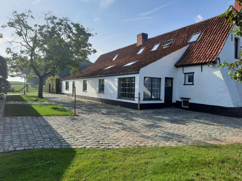 B&B Den Bruynen Bergh photo 3