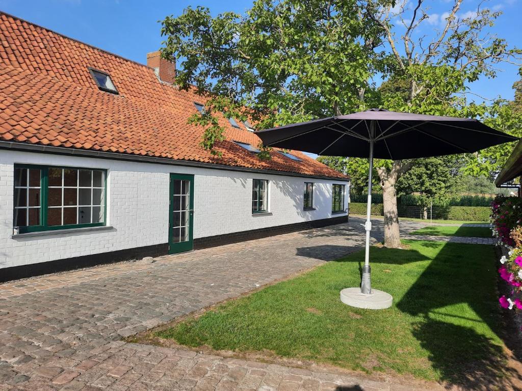 B&B Den Bruynen Bergh photo 4