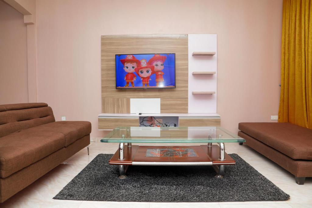 E&T Luxury Apartments photo 1