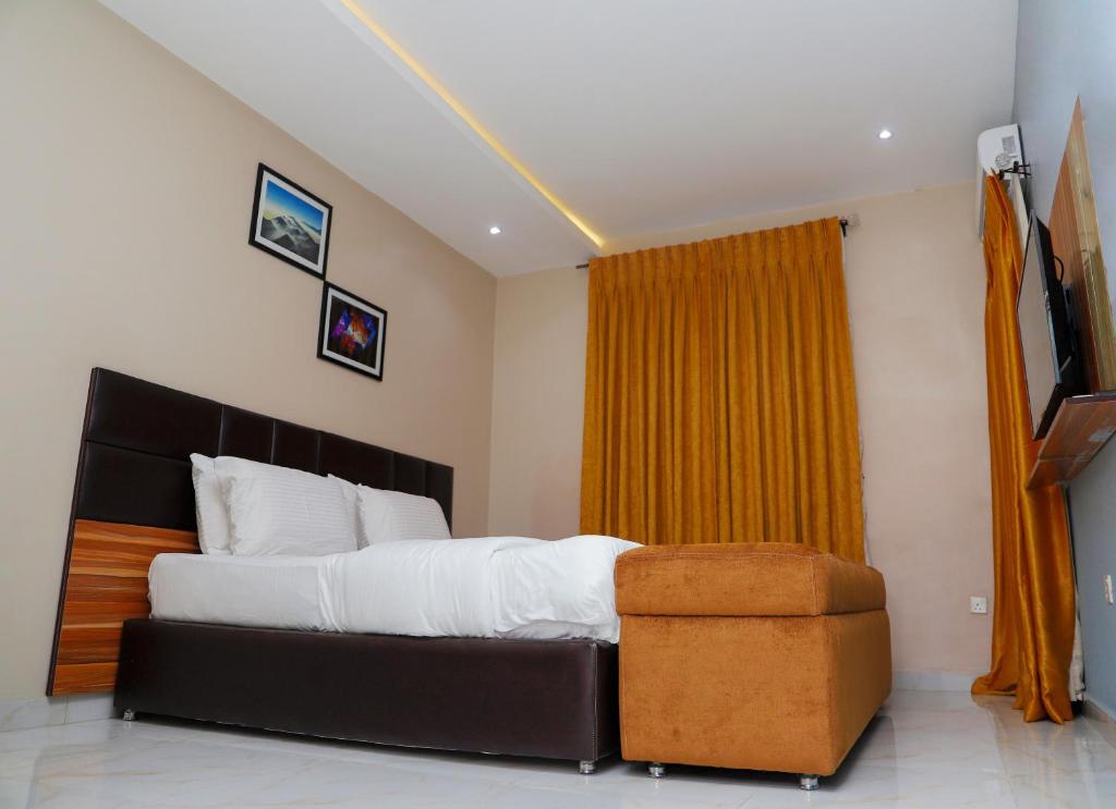 E&T Luxury Apartments photo 2