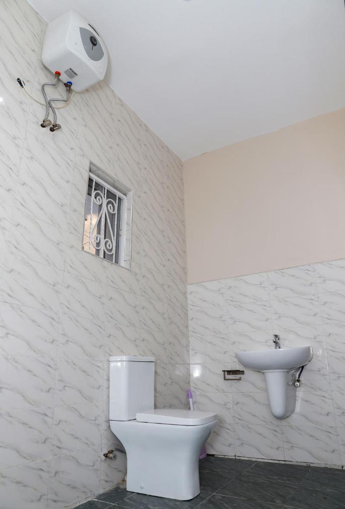 E&T Luxury Apartments photo 3