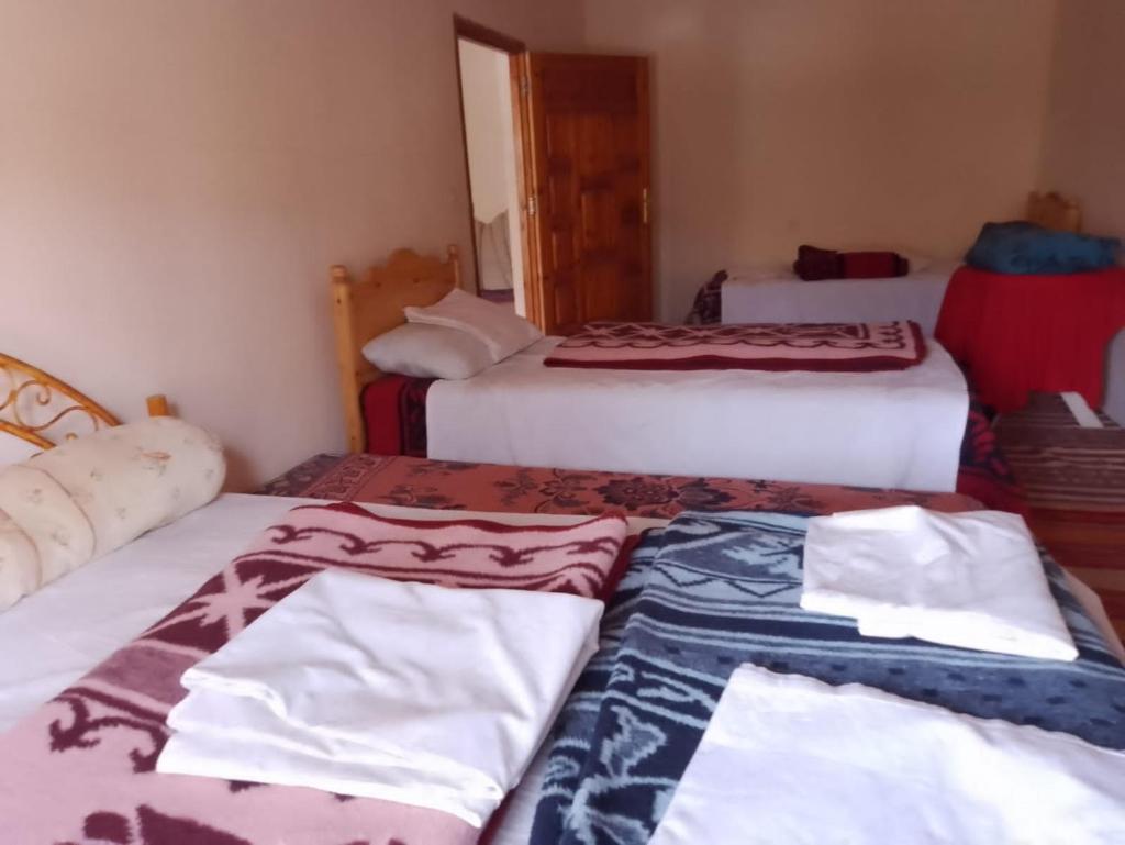 HÔTEL AUBERGE ETOILE DADES photo 2