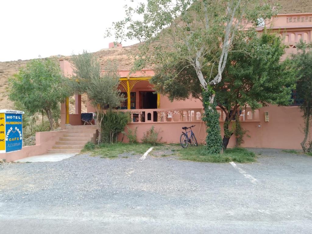 HÔTEL AUBERGE ETOILE DADES photo 3