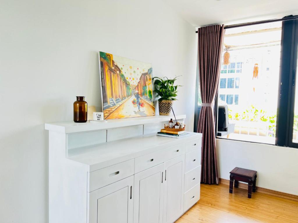 2BR/Rooftop/elevator/150m to Hoan Kiem Lake