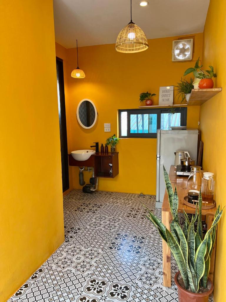 2BR/Rooftop/elevator/150m to Hoan Kiem Lake