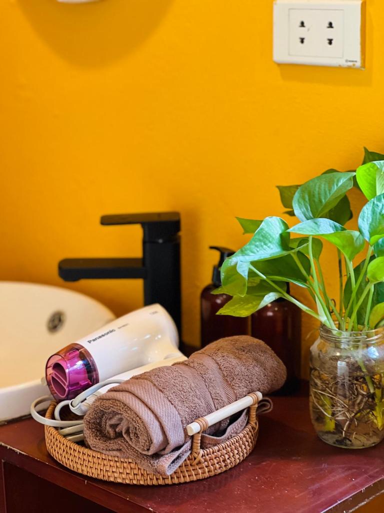 2BR/Rooftop/elevator/150m to Hoan Kiem Lake