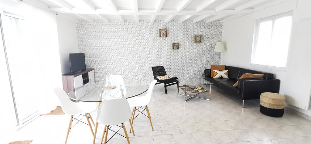 Maison charmante aux portes de Tours et des châteaux photo 3