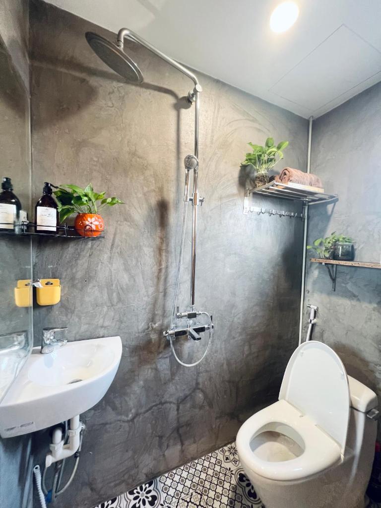 2BR/Rooftop/elevator/150m to Hoan Kiem Lake