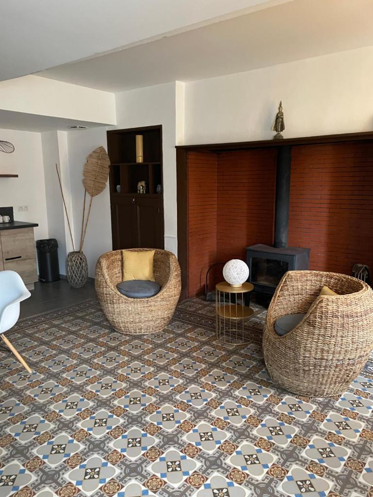 l'escale suite et spa photo 4