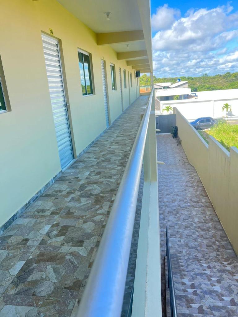 Residencial Negroni photo 2