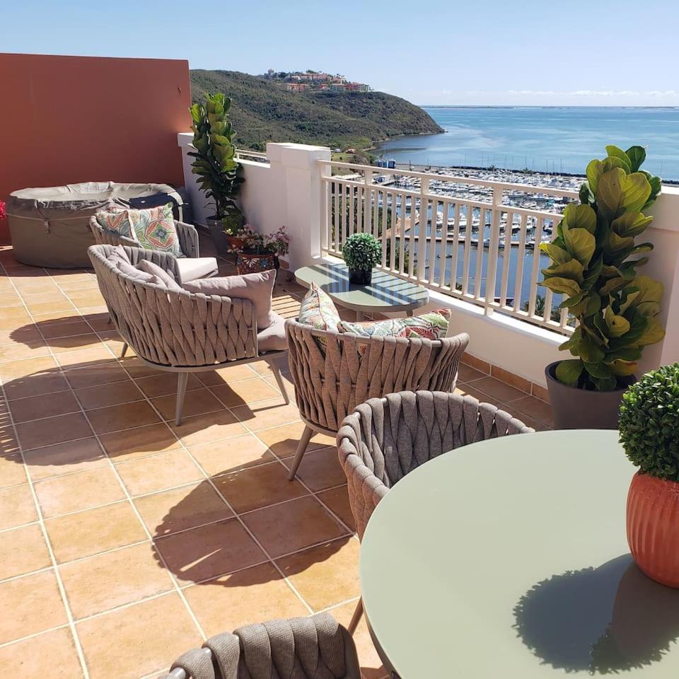 Boricua Realty VIP Luxury Ocean Front Penthouse 3 Bedrooms 3 Bathrooms 2 Levels photo 1