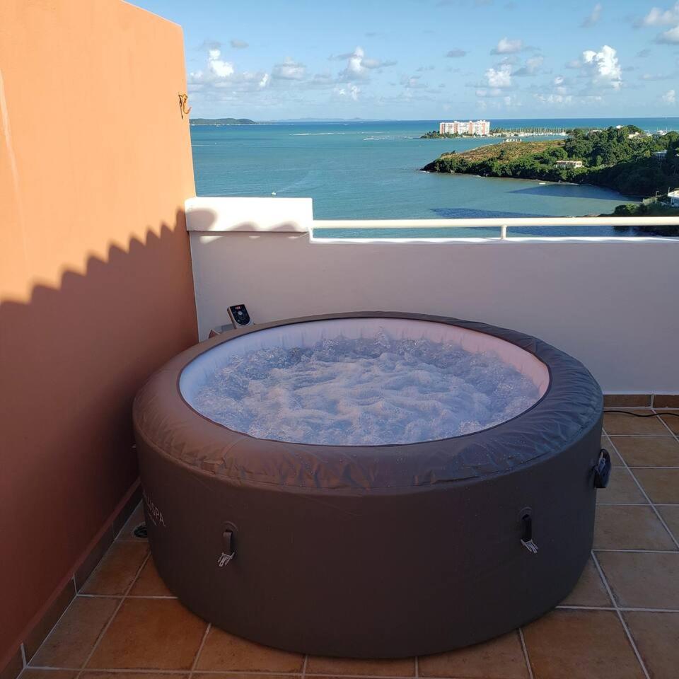 Boricua Realty VIP Luxury Ocean Front Penthouse 3 Bedrooms 3 Bathrooms 2 Levels photo 3