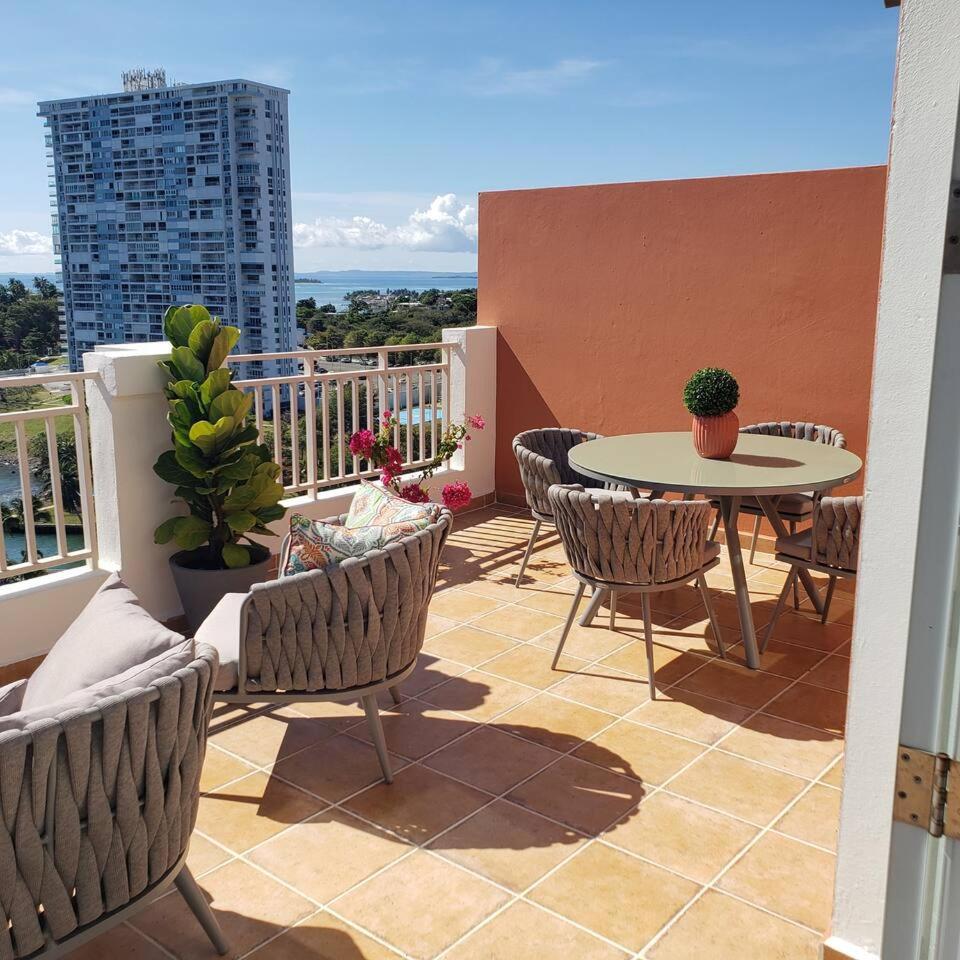 Boricua Realty VIP Luxury Ocean Front Penthouse 3 Bedrooms 3 Bathrooms 2 Levels photo 2