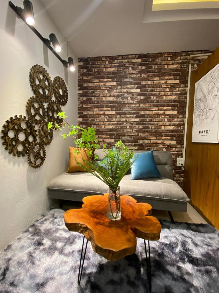 LaHomestay Đống Đa