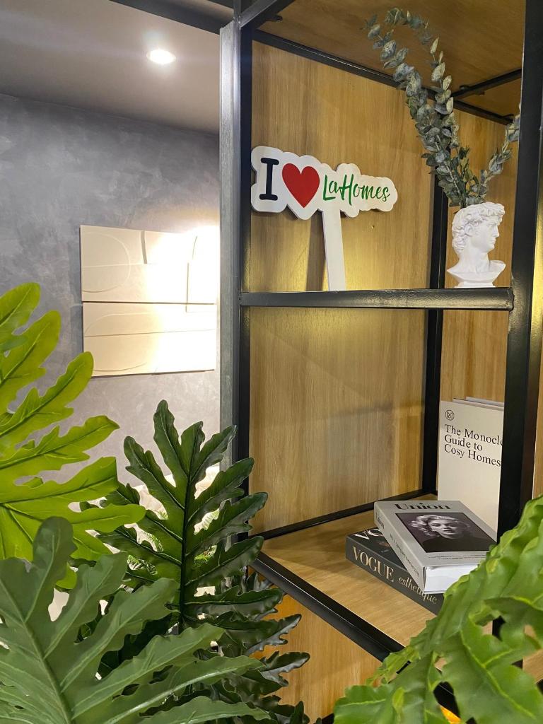 LaHomestay Đống Đa