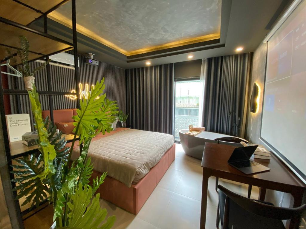 LaHomestay Đống Đa