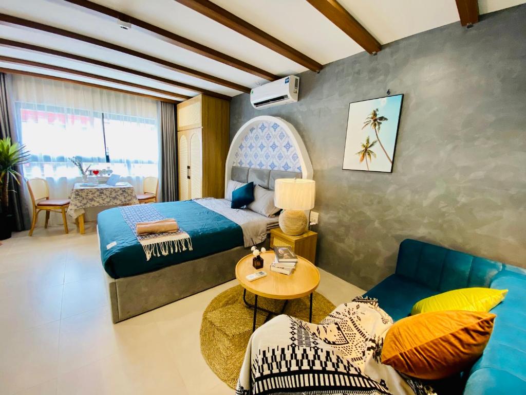 LaHomestay Đống Đa