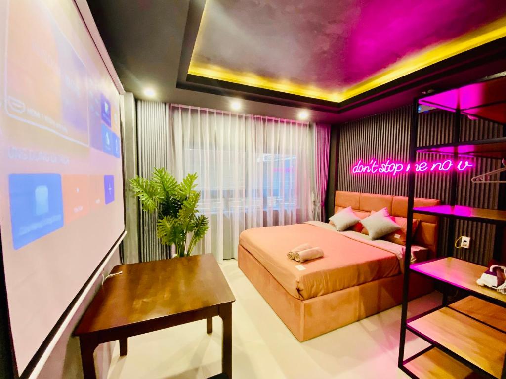 LaHomestay Đống Đa