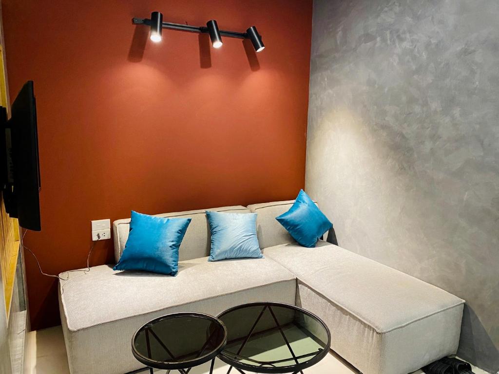 LaHomestay Đống Đa