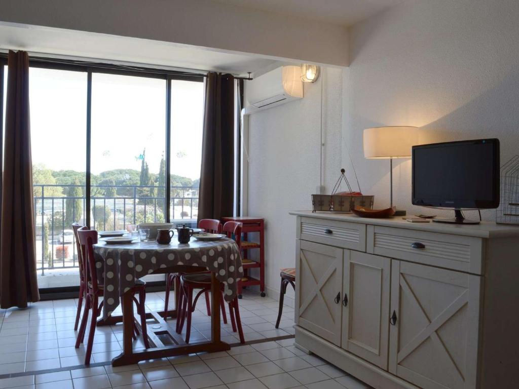 Appartement Argelès-sur-Mer, 2 pièces, 5 personnes - FR-1-225-249 photo 1