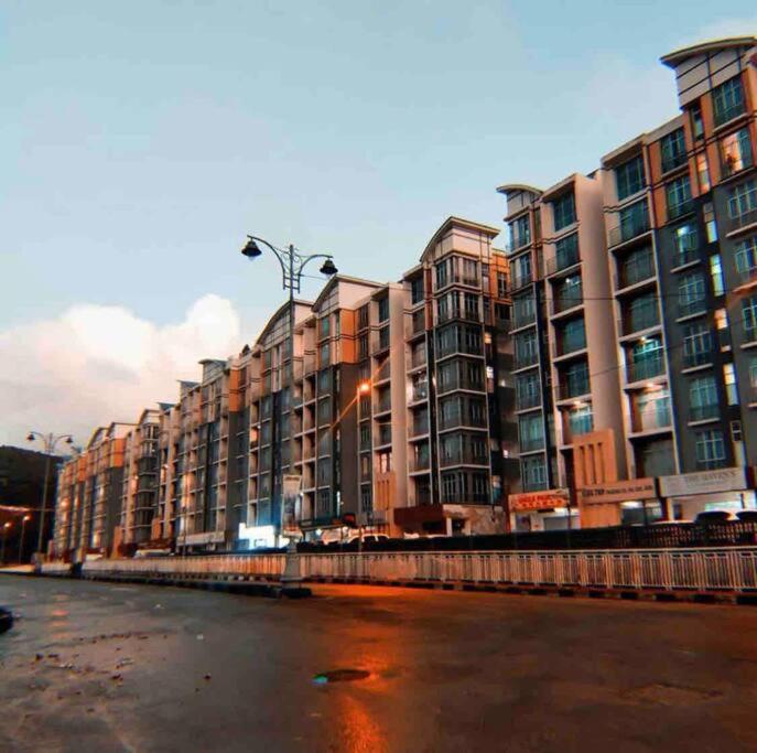 Cameron Highlands, The Breeze @ Barrington Square photo 3