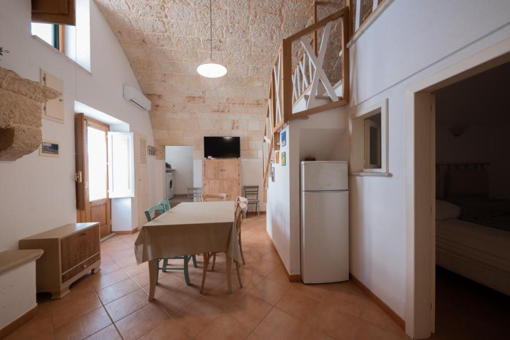 Casa a Santa Maria di Leuca photo 3