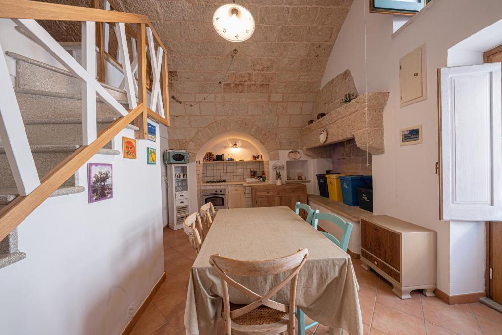 Casa a Santa Maria di Leuca photo 2