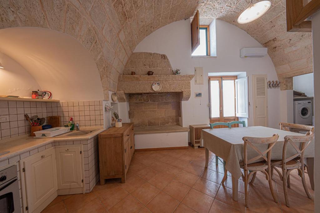 Casa a Santa Maria di Leuca photo 1