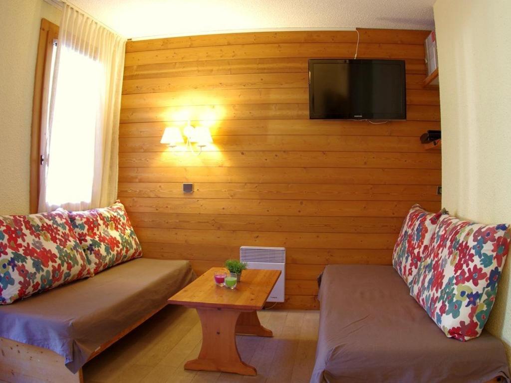 Appartement Valmorel, 1 pièce, 4 personnes - FR-1-291-757 photo 4