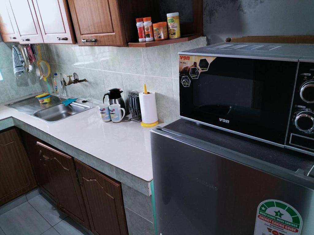 Arunga's Homely Kakamega Stay photo 2