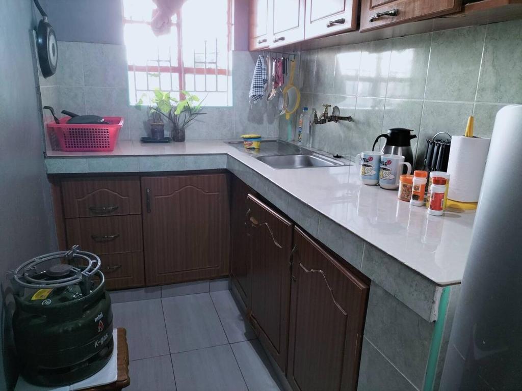 Arunga's Homely Kakamega Stay photo 4