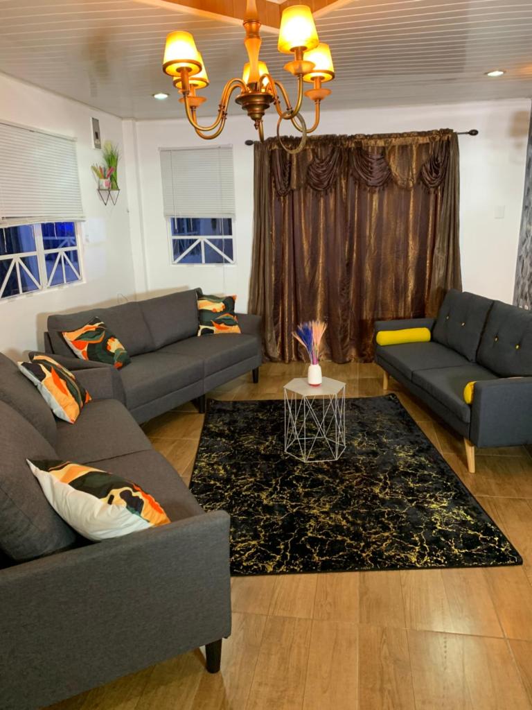 Cozy Home 1 bedroom 4 guests house in Guyana photo 3