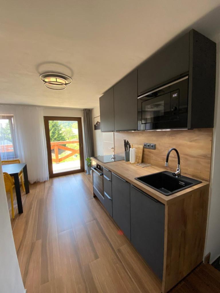 Rodinný apartmán Za Školou photo 4