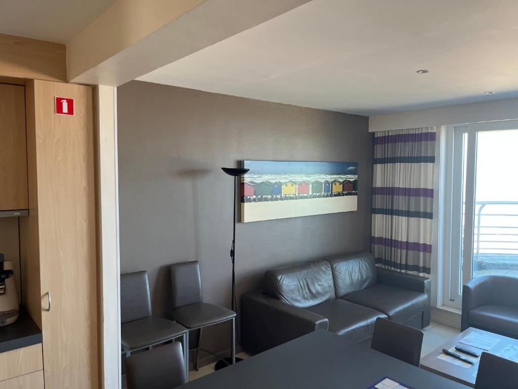 El Mirador Penthouse Paris photo 2
