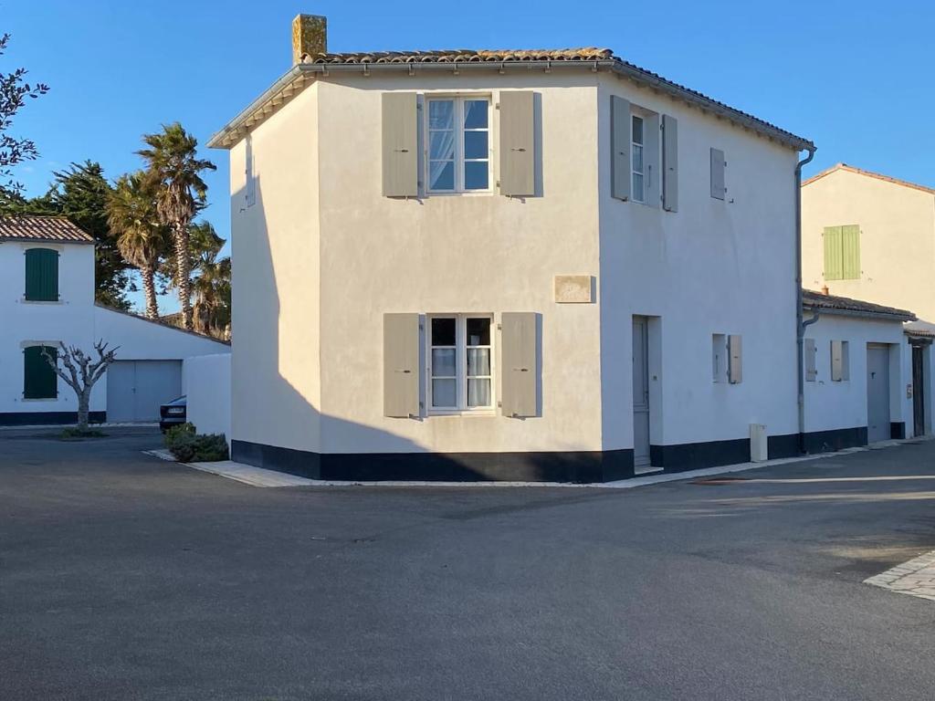 Maison de Charme à St Clément des baleines photo 4