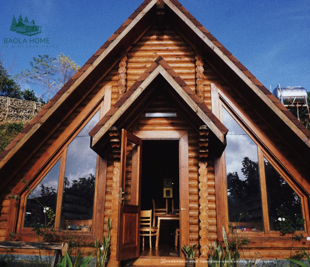 Nhà Baola Bảo Lộc