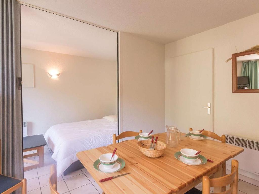 Appartement Briançon, 2 pièces, 6 personnes - FR-1-330C-16 photo 1