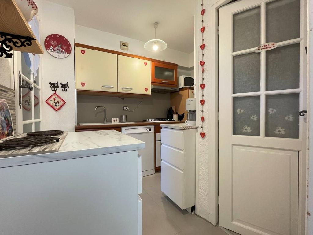 Appartement Briançon, 3 pièces, 6 personnes - FR-1-330C-30 photo 4