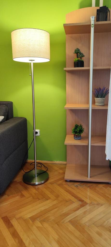 Boris Apartmani Kraljevo photo 1