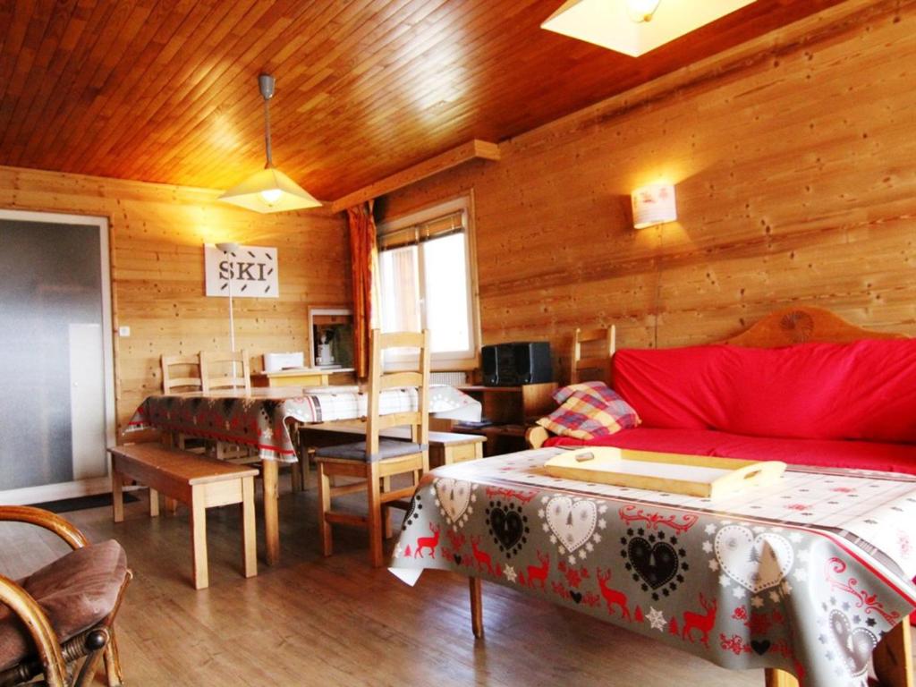 Appartement Huez, 3 pièces, 6 personnes - FR-1-405-1 photo 3